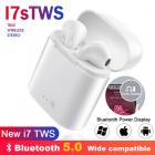 IBESI i7s Tws Wireless Headphones Bluetooth Earphones in ear Earbuds H